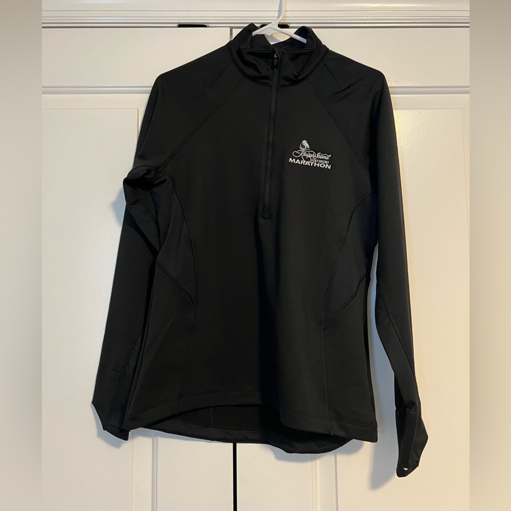 Kiawah Marathon - Under Armour Pullover